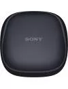 Наушники Sony WF-SP700N Black фото 6