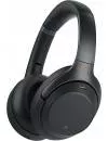 Наушники Sony WH-1000XM3 Black icon