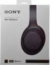 Наушники Sony WH-1000XM3 Black фото 10