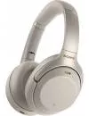 Наушники Sony WH-1000XM3 Silver icon