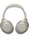 Наушники Sony WH-1000XM3 Silver icon 3