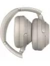 Наушники Sony WH-1000XM3 Silver icon 5