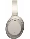 Наушники Sony WH-1000XM3 Silver icon 6