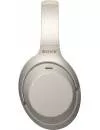 Наушники Sony WH-1000XM3 Silver icon 7