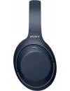 Наушники Sony WH-1000XM4 (синий) icon 6