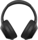 Наушники Sony WH-1000XM4C (черный) фото 2