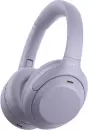 Наушники Sony WH-1000XM4C (сиреневый) icon
