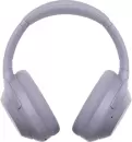 Наушники Sony WH-1000XM4C (сиреневый) фото 2