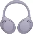 Наушники Sony WH-1000XM4C (сиреневый) фото 3