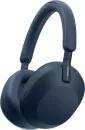 Наушники Sony WH-1000XM5 (темно-синий) icon