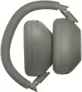 Наушники Sony WH-1000XM6 (зеленый) фото 3