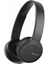 Наушники Sony WH-CH510 Black icon