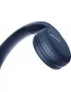 Наушники Sony WH-CH510 Blue фото 4