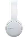 Наушники Sony WH-CH510 White фото 3