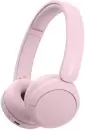 Наушники Sony WH-CH520 (розовый) icon