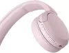 Наушники Sony WH-CH520 (розовый) icon 3
