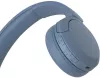 Наушники Sony WH-CH520 (синий) фото 5