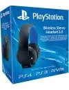 Наушники Sony Wireless stereo headset 2.0 фото 8