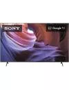 Телевизор Sony X85TK KD-85X85TK icon