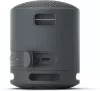 Беспроводная колонка Sony XB100 (черный) фото 3