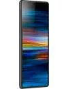 Смартфон Sony Xperia 10 Dual SIM 3Gb/64Gb Black (I4113) фото 4