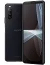 Смартфон Sony Xperia 10 III Dual SIM 6Gb/128Gb Black (XQ-BT52) icon