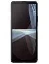 Смартфон Sony Xperia 10 III Dual SIM 6Gb/128Gb Black (XQ-BT52) icon 2