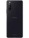 Смартфон Sony Xperia 10 III Dual SIM 6Gb/128Gb Black (XQ-BT52) icon 3