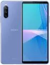 Смартфон Sony Xperia 10 III Dual SIM 6Gb/128Gb Blue (XQ-BT52) icon