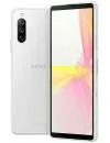 Смартфон Sony Xperia 10 III Dual SIM 6Gb/128Gb White (XQ-BT52) icon