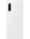 Смартфон Sony Xperia 10 IV 6GB/128GB (белый) фото 3