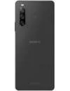 Смартфон Sony Xperia 10 IV 6GB/128GB (черный) фото 3