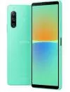 Смартфон Sony Xperia 10 IV 6GB/128GB (мятный) icon