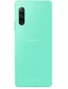 Смартфон Sony Xperia 10 IV 6GB/128GB (мятный) icon 3