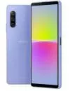 Смартфон Sony Xperia 10 IV 6GB/128GB (сиреневый) icon