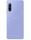 Смартфон Sony Xperia 10 IV 6GB/128GB (сиреневый) icon 3