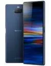 Смартфон Sony Xperia 10 Plus Dual SIM 4Gb/64Gb Blue (I4213) icon