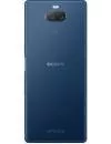 Смартфон Sony Xperia 10 Plus Dual SIM 4Gb/64Gb Blue (I4213) фото 2