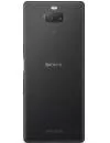 Смартфон Sony Xperia 10 Plus Dual SIM 6Gb/64Gb Black (I4293) icon 2