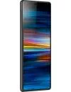 Смартфон Sony Xperia 10 Plus Dual SIM 6Gb/64Gb Black (I4293) icon 4