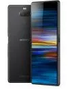 Смартфон Sony Xperia 10 Plus Dual SIM 6Gb/64Gb Black (I4293) icon 5