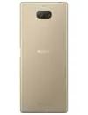 Смартфон Sony Xperia 10 Plus Dual SIM 6Gb/64Gb Gold (I4293) icon 2