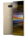 Смартфон Sony Xperia 10 Plus Dual SIM 6Gb/64Gb Gold (I4293) icon 6