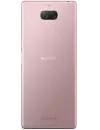 Смартфон Sony Xperia 10 Plus Dual SIM 6Gb/64Gb Pink (I4293) фото 2