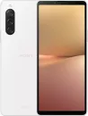 Смартфон Sony Xperia 10 V 6GB/128GB (белый) icon