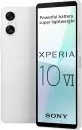 Смартфон Sony Xperia 10 VI XQ-ES72 8GB/128GB (белый) icon