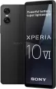 Смартфон Sony Xperia 10 VI XQ-ES72 8GB/128GB (черный) icon