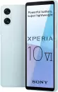 Смартфон Sony Xperia 10 VI XQ-ES72 8GB/128GB (голубой) icon