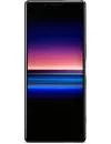 Смартфон Sony Xperia 1 6Gb/128Gb Black icon