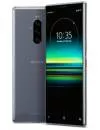 Смартфон Sony Xperia 1 6Gb/128Gb Gray icon